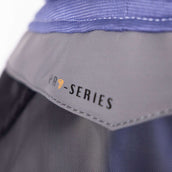 FlyGuard Máscara para Moscas Pro Fine Mesh con Orejas y Nariz Sky