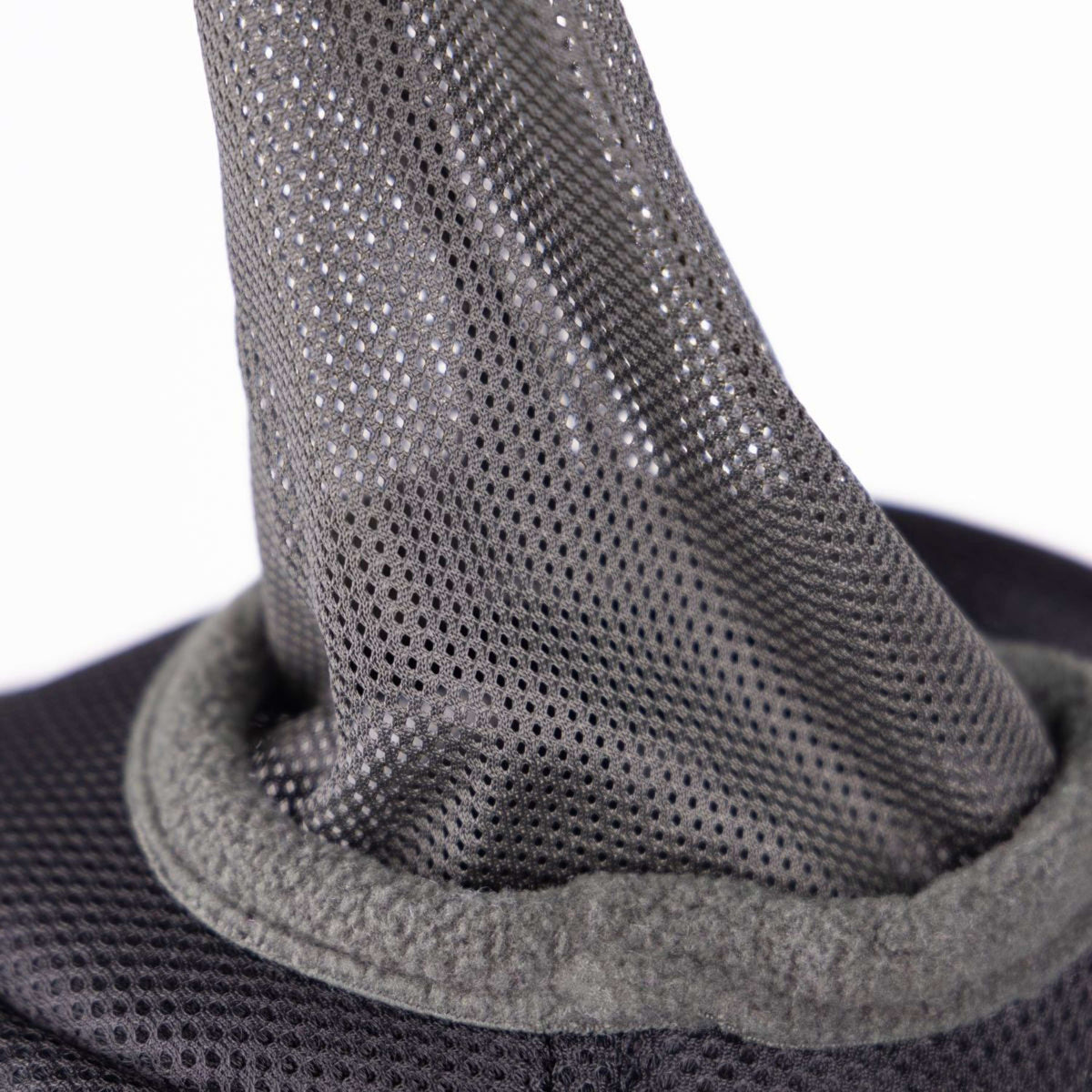 FlyGuard by Shires Máscara para Moscas Pro Air Motion con Orejas y Flecos Khaki