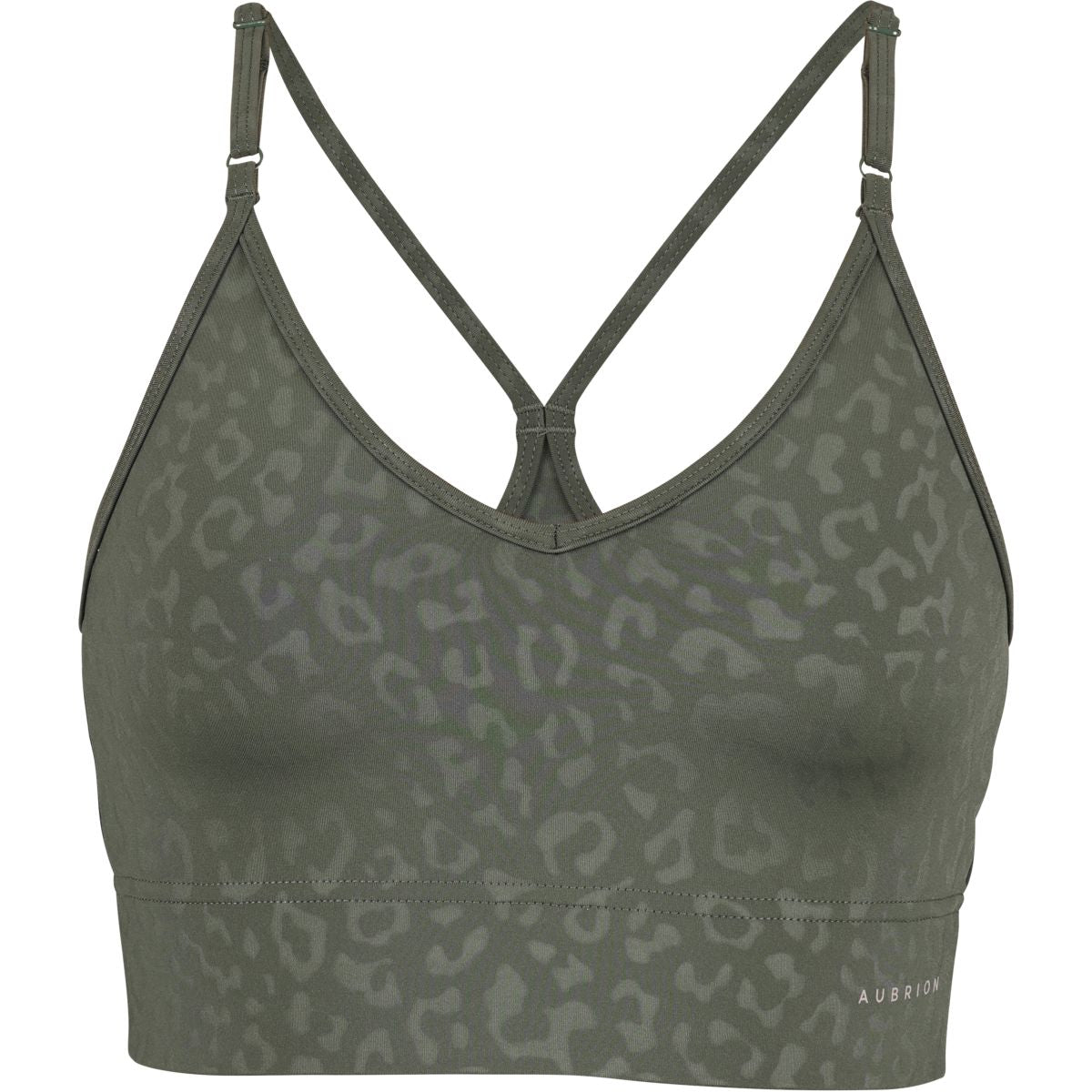 Aubrion by Shires Sport BH Invigorate Verde