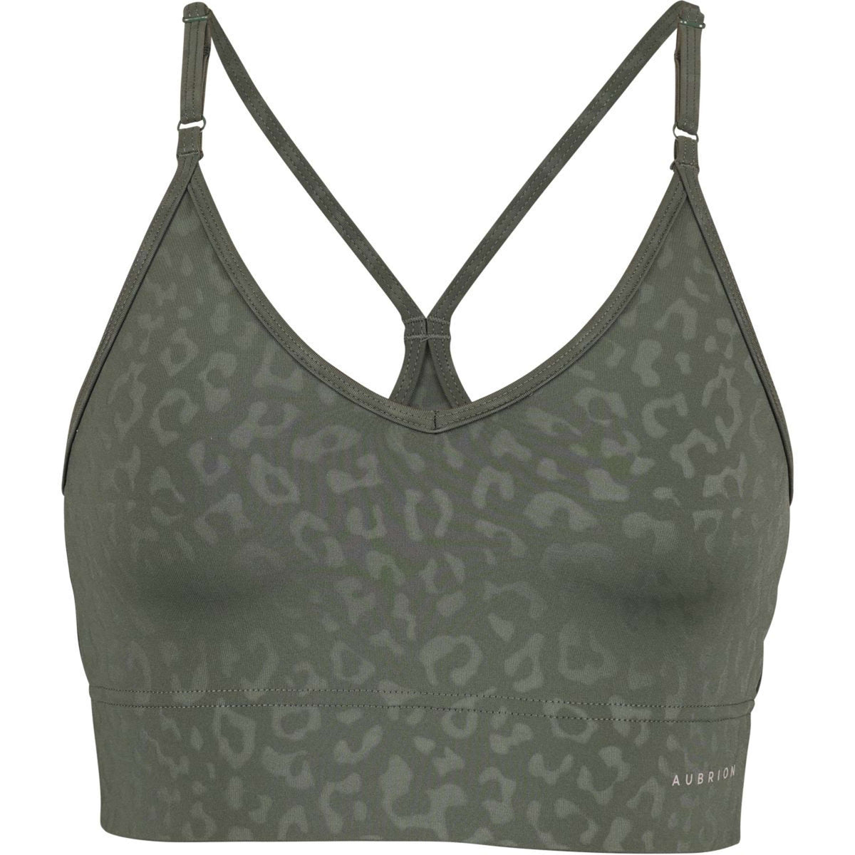 Aubrion by Shires Sport BH Invigorate Verde