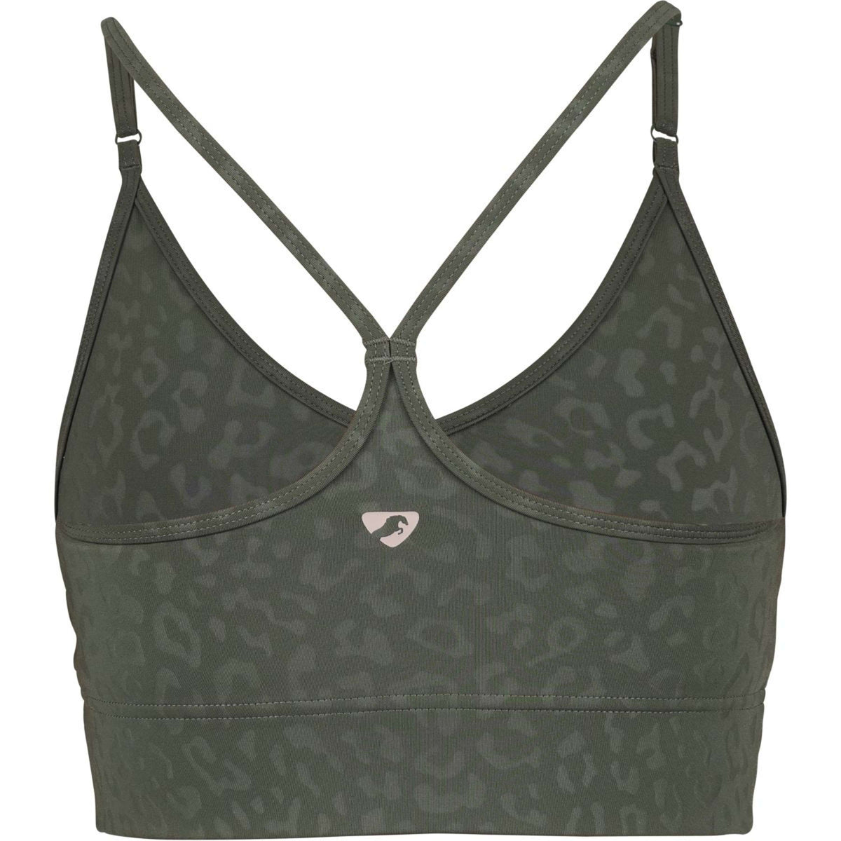 Aubrion by Shires Sport BH Invigorate Verde