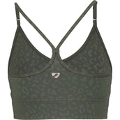 Aubrion by Shires Sport BH Invigorate Verde