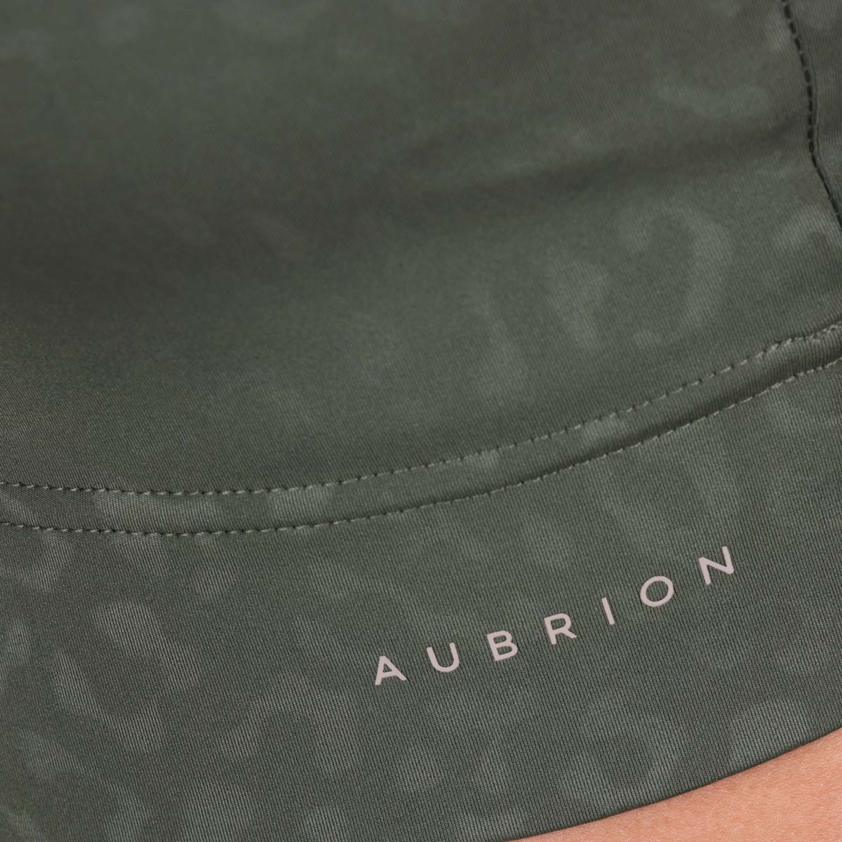 Aubrion by Shires Sport BH Invigorate Verde