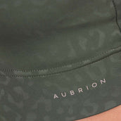 Aubrion by Shires Sport BH Invigorate Verde