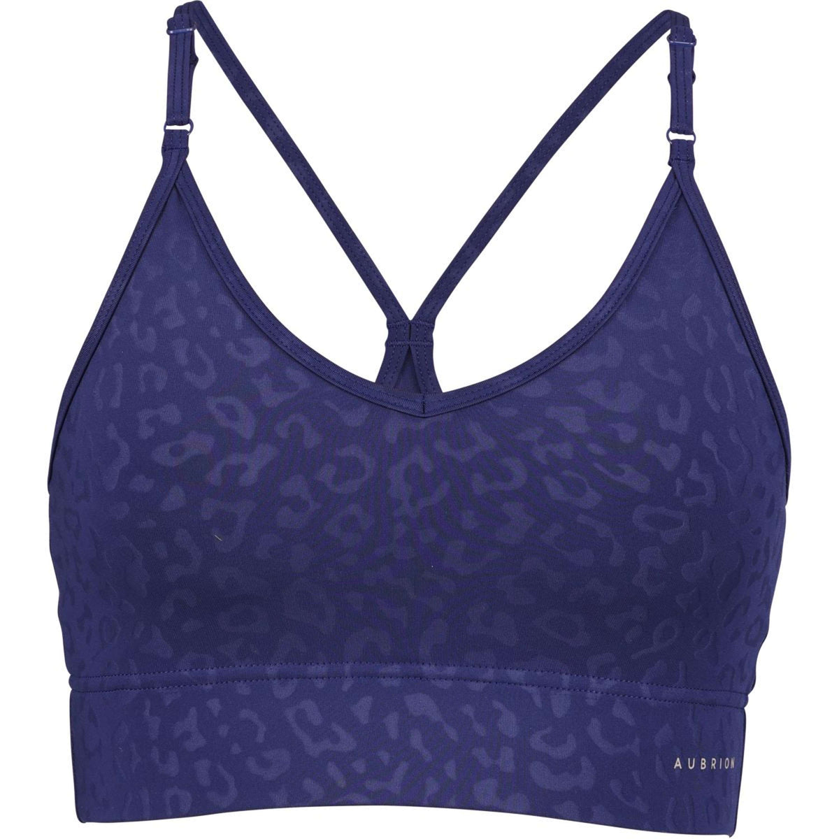 Aubrion by Shires Sujetador Deportivo Invigorate Tinta