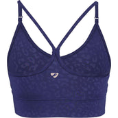 Aubrion by Shires Sujetador Deportivo Invigorate Tinta