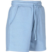 Aubrion by Shires Pantalones cortos Serene Azul