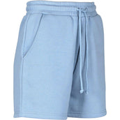 Aubrion by Shires Pantalones cortos Serene Azul
