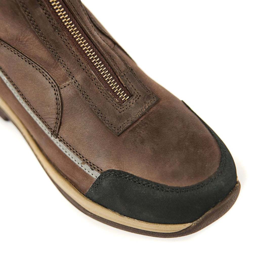 Moretta by Shires Botas de Establo Vittoria Xgrip Marron