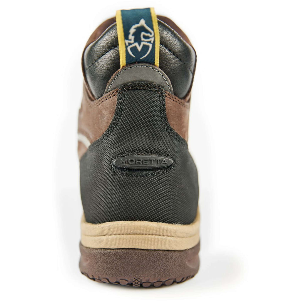 Moretta by Shires Botas de Establo Vittoria Xgrip Marron