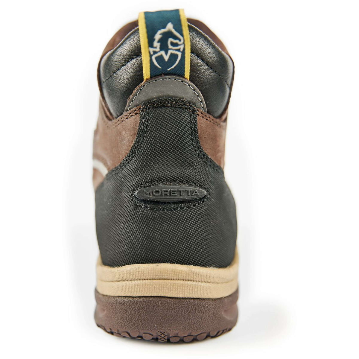 Moretta Botas de Establo Vittoria Xgrip Marron