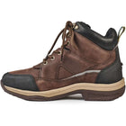 Moretta by Shires Botas de Establo Eleonora Xgrip Marron