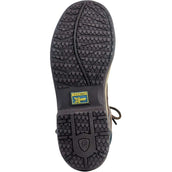 Moretta Botas de Establo Eleonora Xgrip Marron