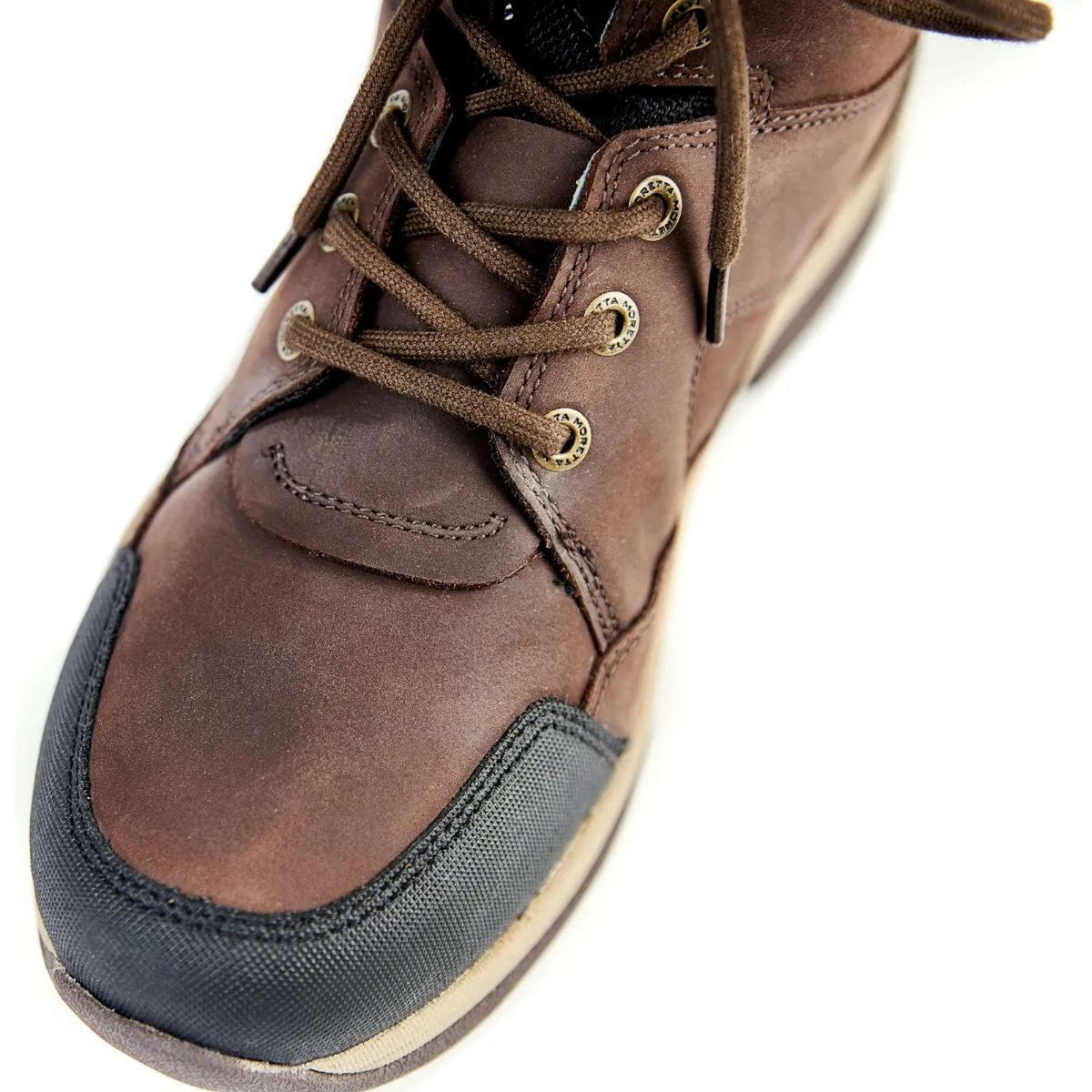 Moretta Botas de Establo Eleonora Xgrip Marron