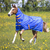 Tempest Original by Shires Manta de Invierno Turnout 50 Combo Royal