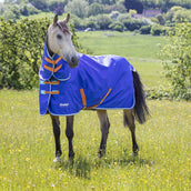 Tempest Original by Shires Manta de Invierno Turnout 50 Combo Royal