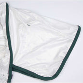 Highlander Plus Manta Antimoscas Combo Blanco/Black Cherry