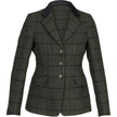 Verde Oscuro Check