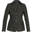 Verde Oscuro Check