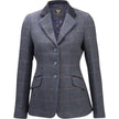Juniper Navy Check