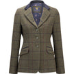Spruce Verde Check