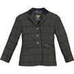 Verde Oscuro Check