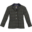 Verde Oscuro Check