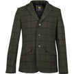 Verde Oscuro Check