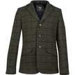 Verde Oscuro Check