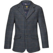 Juniper Navy Check