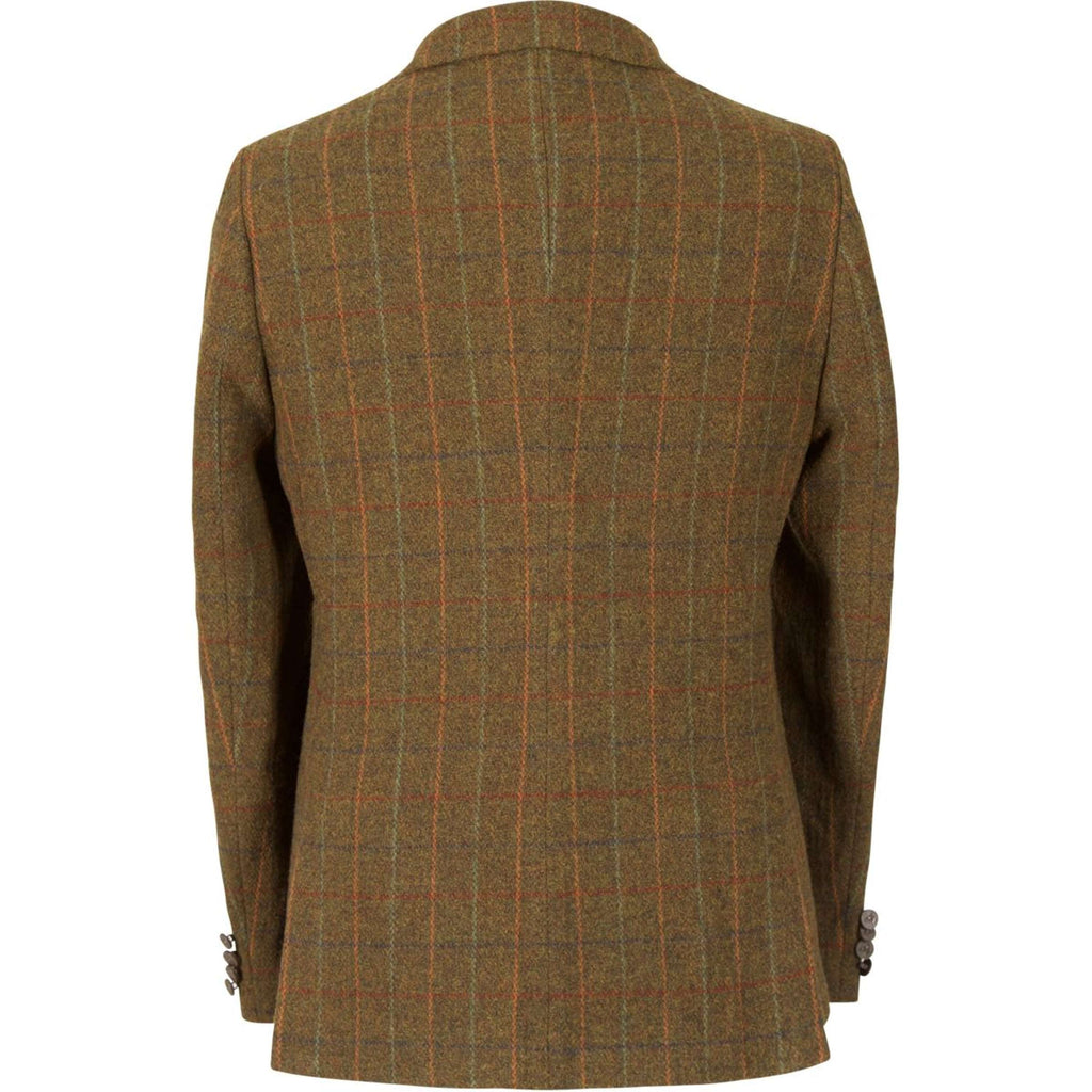 Aubrion by Shires Chaqueta de Competición Saratoga Hombres Oxido Check