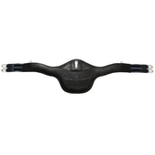 Stübben Cincha de Salto Pro-Jump Safety Negro