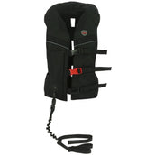 Spark Airbag Chaqueta Spark Negro