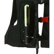 Spark Airbag Chaqueta Spark Negro