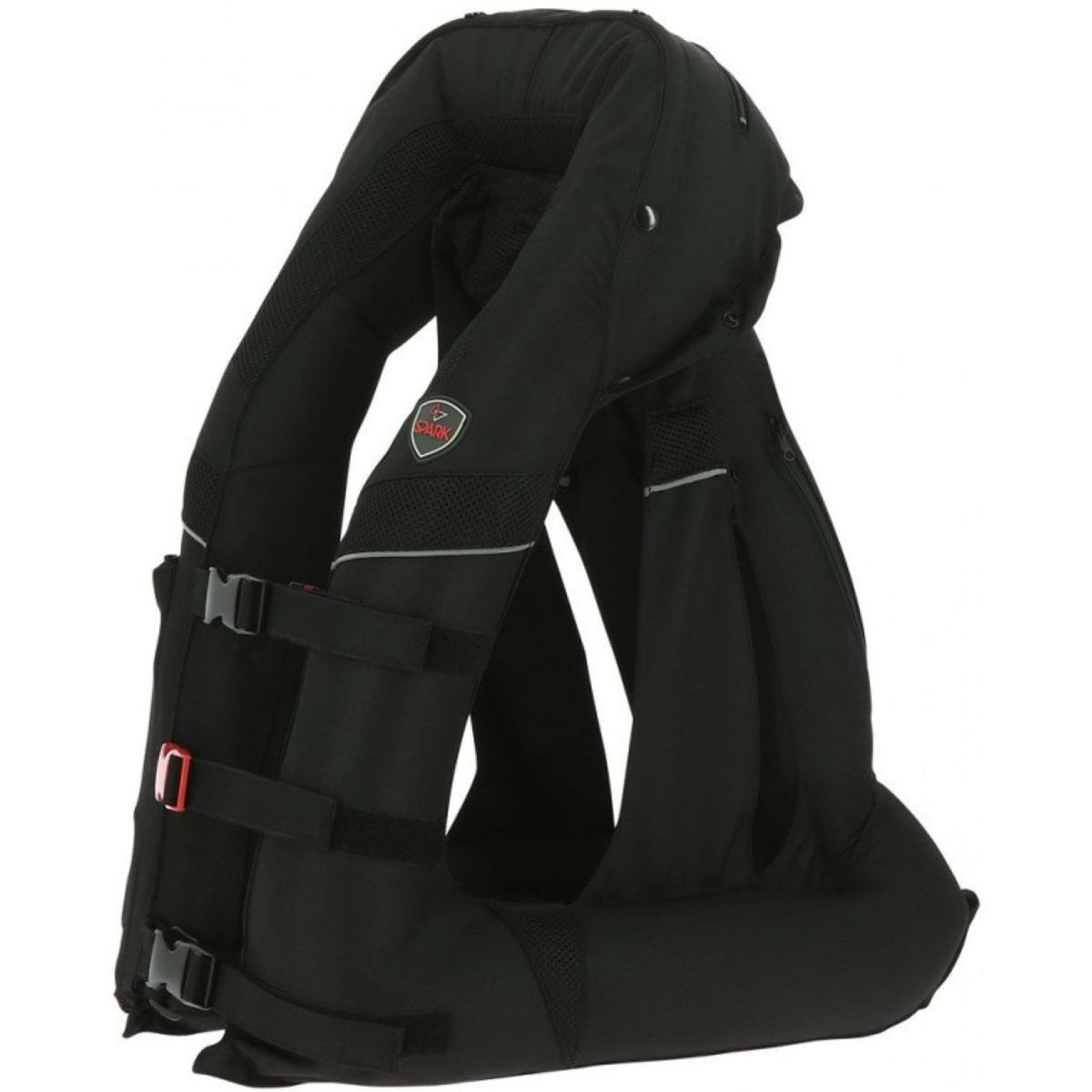 Spark Airbag Chaqueta Spark Negro