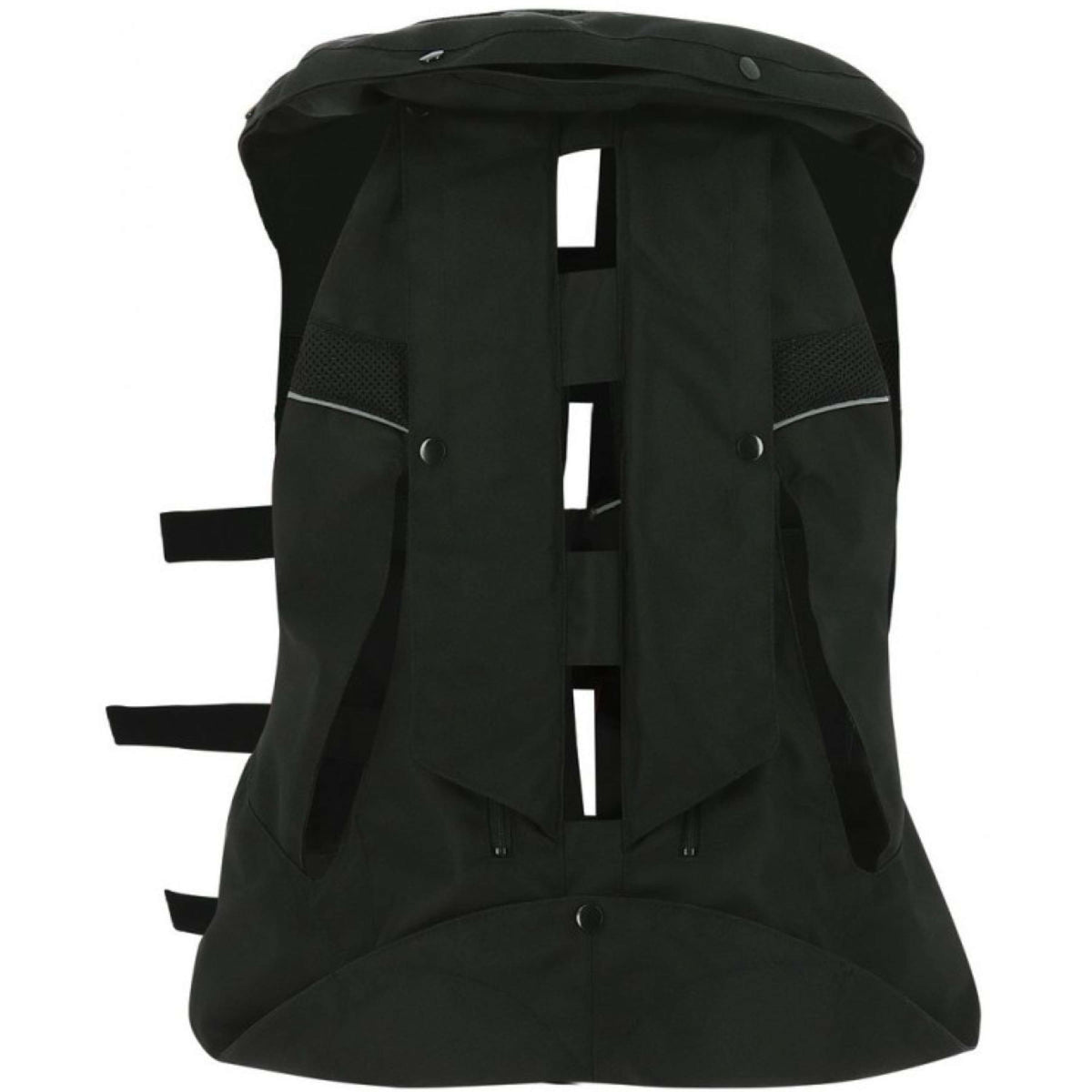 Spark Airbag Chaqueta Spark Negro
