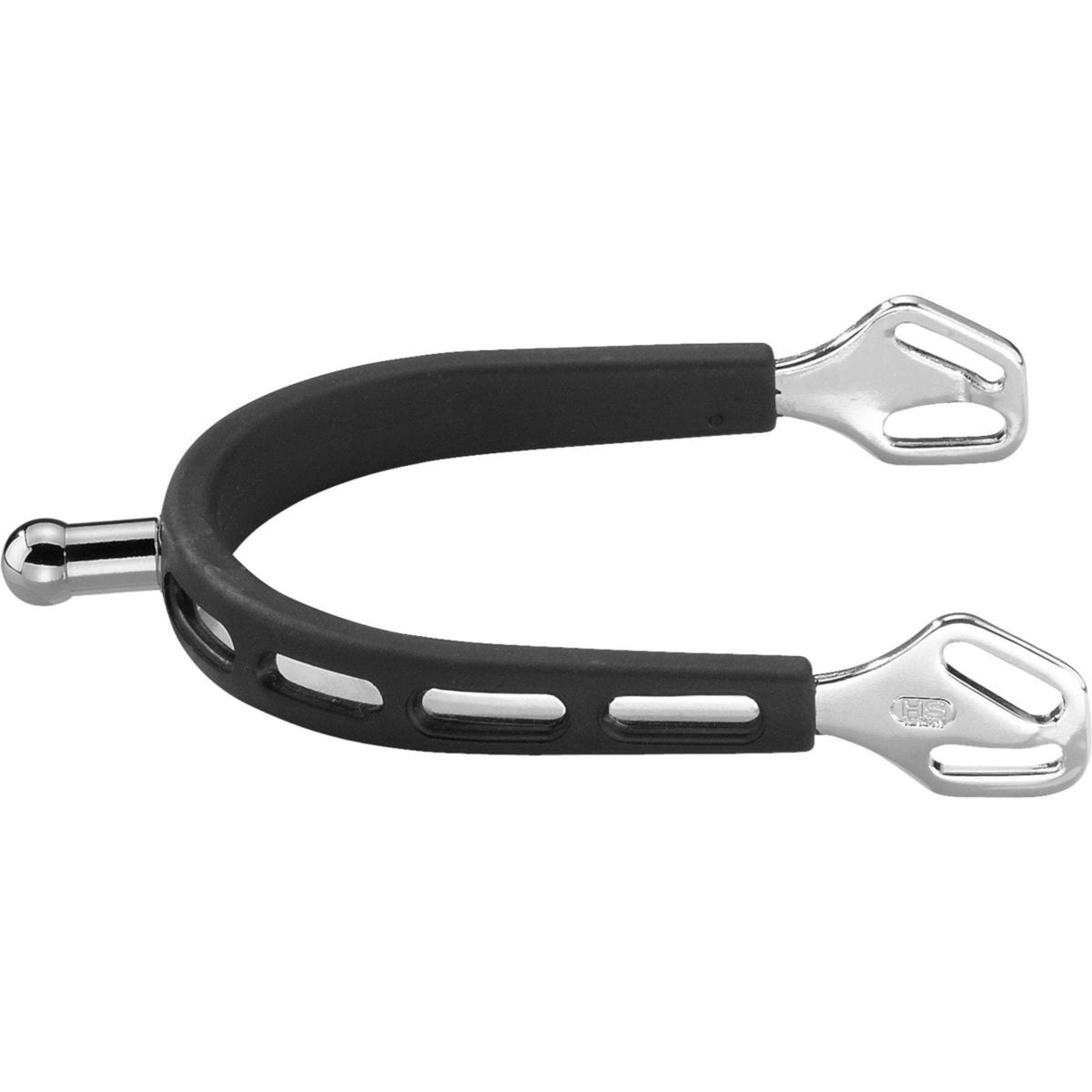 Sprenger Ultra en forma Negro