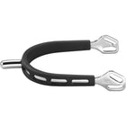 Sprenger Espuelas De Botón Ultra en forma Extra Negro