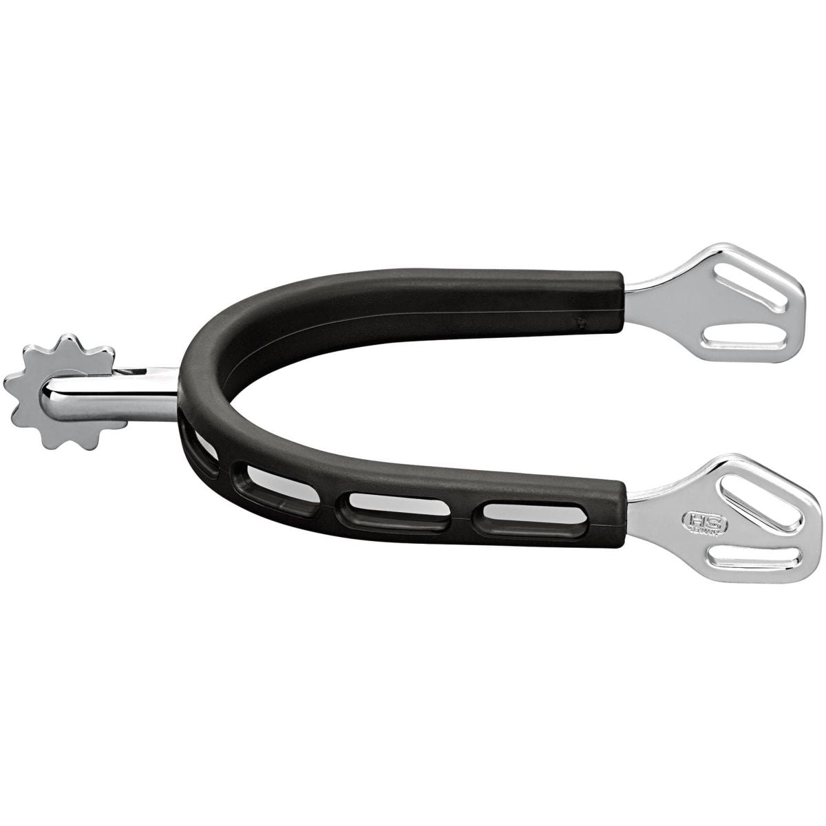 Sprenger Ultra en forma Extra Negro