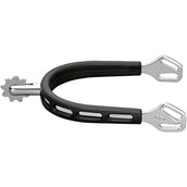 Sprenger Ultra en forma Extra Negro