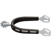 Sprenger Ultra en forma Extra Negro