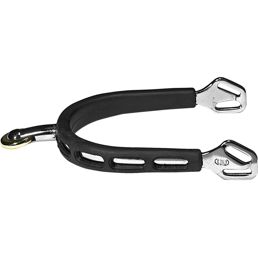 Sprenger Espuelas De Rueda Ultra Fit Rodillo cómodo de agarre extra Horizontal