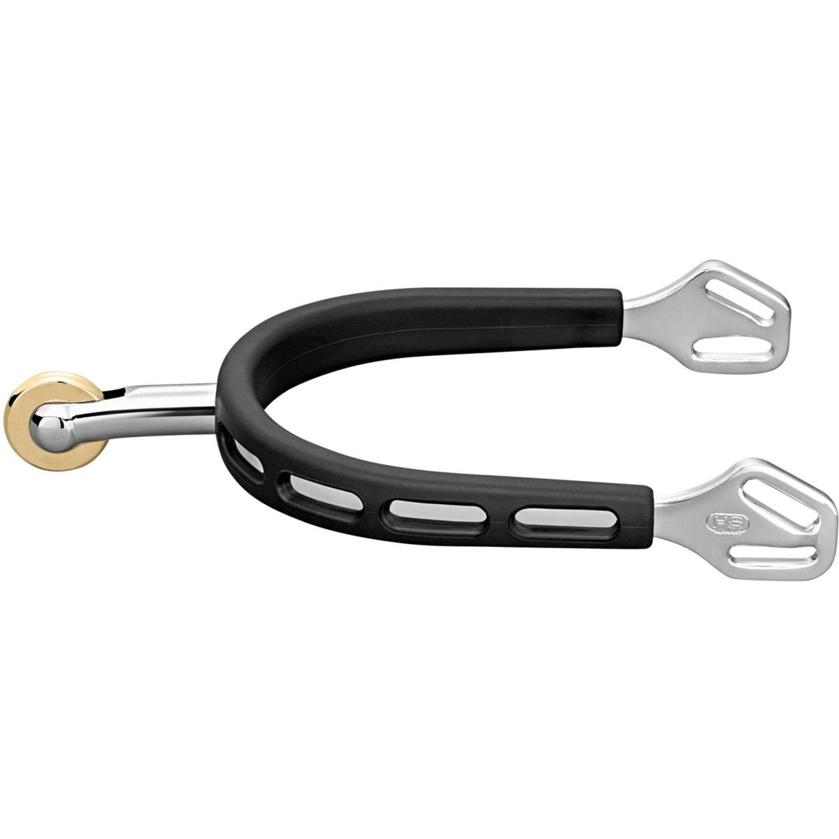 Sprenger Sporen Ultra Fit Rodillo cómodo de agarre extra.