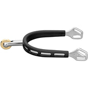 Sprenger Sporen Ultra Fit Rodillo cómodo de agarre extra.