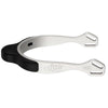 Sprenger Espuelas FairRider Redondo Plata/Negro