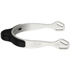 Sprenger Espuelas FairRider Redondo Plata/Negro