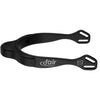 Sprenger Espuelas FairRider Redondo Negro/Negro