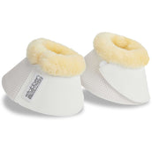 Stübben Botas de Campana Gravity Fleece Blanco