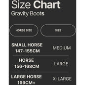 Stübben Botas de Campana Gravity Fleece Blanco