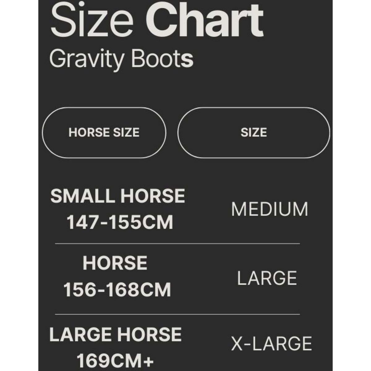 Stübben Botas de Campana Gravity Fleece Negro